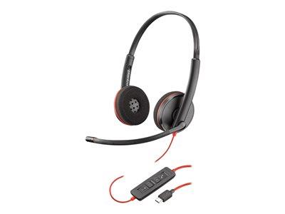 Poly Plantronics Blackwire C3220 Usb-C