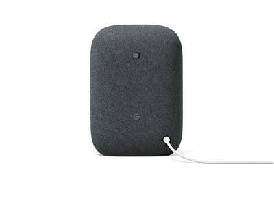 Google Nest Audio - Charcoal