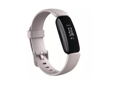 Fitbit Inspire 2 - Lunar White