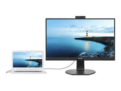 Philips 27" QHD LED monitor 2560 x 1440