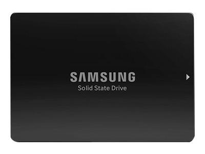 Samsung SM883 240GB 2.5" SATA 6Gbps SSD
