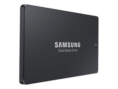 Samsung SM883 480GB 2.5" SATA 6Gbps SSD