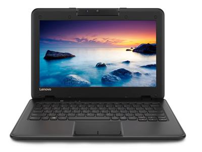 Lenovo 100e WinBook 3015E 4GB 64GB 11.6" W10P Academic 1Yr