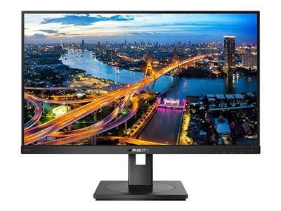 Philips IPS technology 23.8" 
 1920 x 1080 4 ms VGA DVI-D HDMI LED