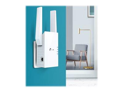 TP LINK RE605X Wi-Fi Range Extender