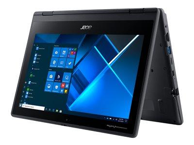 Acer TravelMate B3 Spin Celeron N4020 4GB 64GB 11.6" Win 10 Pro