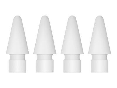 Apple Replacement tip for stylus (pack of 4) - for Pencil