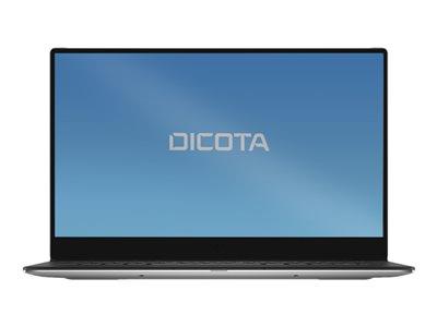 Dicota Privacy filter 2-Way for DELL XPS 13 (9360), self-adhesive