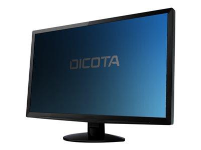 Dicota Privacy filter 2-way for EIZO Flexscan EV2456, side-mounted