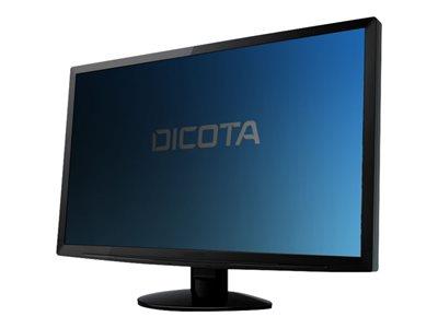 Dicota Privacy filter 2-Way for HP Monitor E243i, side-mounted