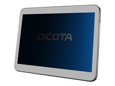 Dicota Privacy filter 2-Way for iPad Mini 4 / 5, self-adhesive