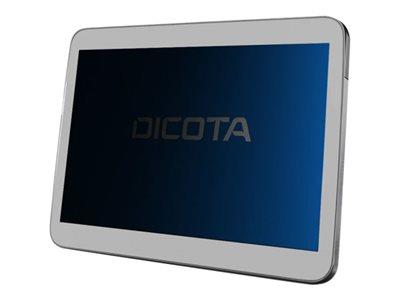 Dicota Privacy filter 2-Way for Lenovo ThinkPad X1 Tablet 13 (3rd Gen), self-adhesive