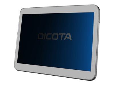 Dicota Privacy filter 2-Way for Lenovo ThinkPadX1 Tablet 12, self-adhesive