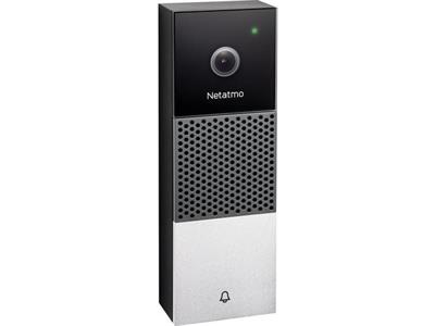Netatmo Smart Video Doorbell
