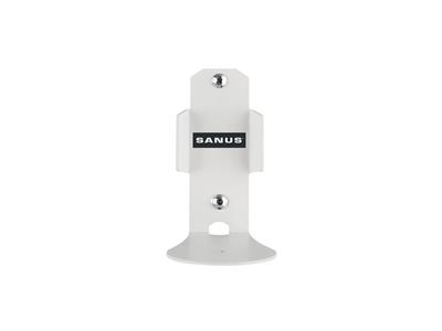 Sanus Echo 3rd Gen & Echo Plus 2nd Gen Wall Mount - White