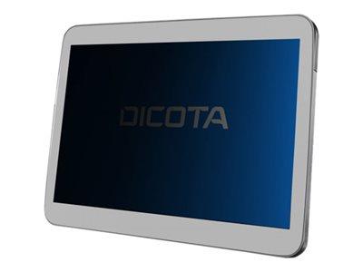 Dicota Privacy filter 4-Way for Lenovo MIIX 700, self-adhesive