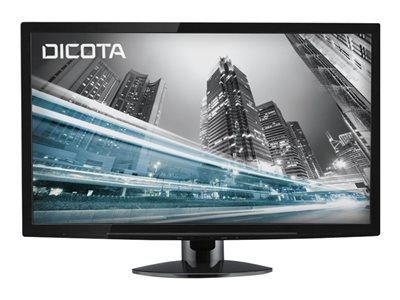 Dicota Privacy filter 4-Way for Monitor 24.0 Wide (16:9), side-mounted