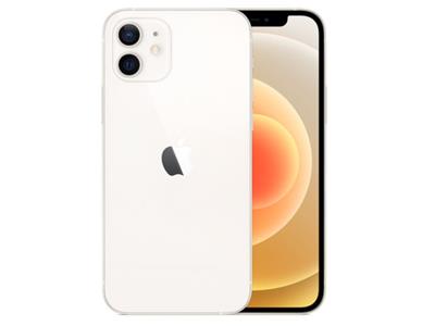 Apple iPhone 12 256GB White