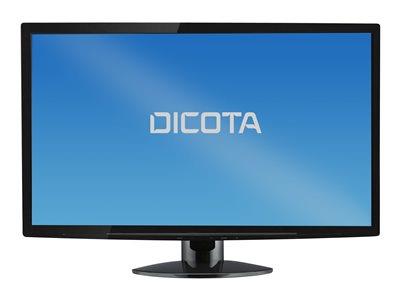 Dicota Privacy filter 4-Way for Monitor 23.0 Wide (16:9), self-adhesive