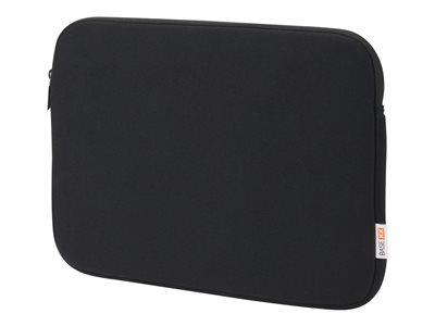 Dicota BASE XX Laptop Sleeve 10-11.6" Black