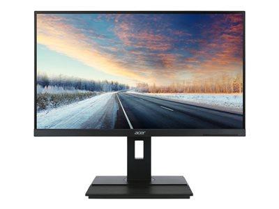 Acer B276HULEymiipruzx 27" 2560x1440 5ms HDMI DisplayPort USB-C IPS LED Monitor