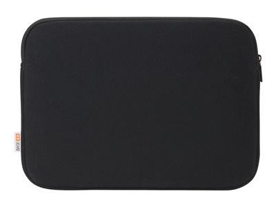 Dicota BASE XX Laptop Sleeve 14-14.1" Black