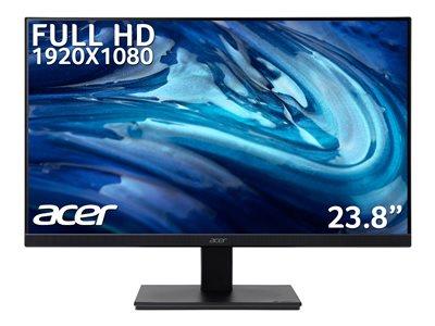 Acer V277bi 27" 1920x1080 VGA HDMI IPS LED Monitor