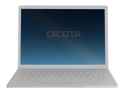 Dicota Privacy filter 4-Way for Lenovo ThinkPad Yoga X380, side-mounted