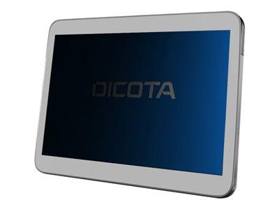 Dicota Privacy filter 4-Way for Lenovo ThinkPad X1 Tablet (3rd Gen) 13, side-mounted