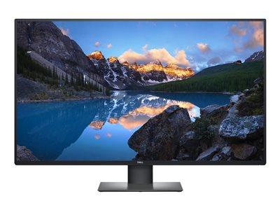 Dell UltraSharp U4320Q  LED  42.5" 3840X2160 4K HDMI USB-C