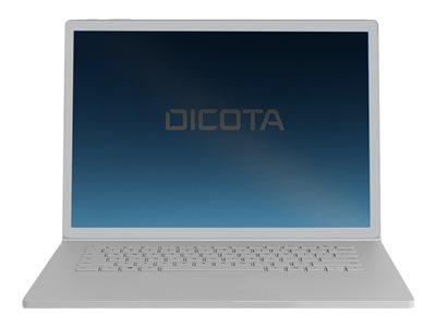 Dicota Privacy filter 4-Way for HP Elitebook 850 G5, self-adhesive