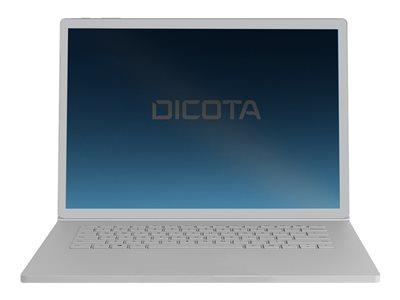 Dicota Privacy filter 4-Way for Vaio A12, side-mounted