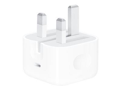 Apple USB-C 20W Power Adapter