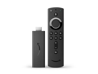 Amazon Fire TV Stick (2020)