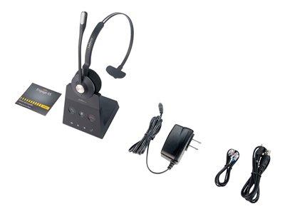 Jabra Engage 65 Mono DECT