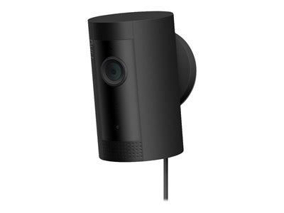 Ring Indoor Cam - Black