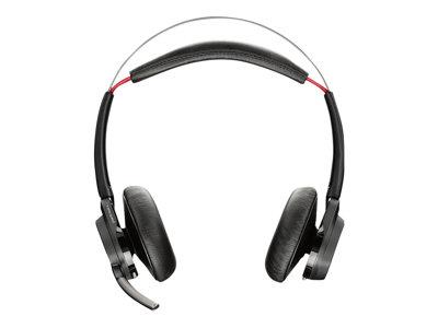 Poly Voyager Focus UC BT Headset B825 WW
