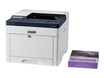 Xerox Phaser 6510V DNI Colour Laser Printer