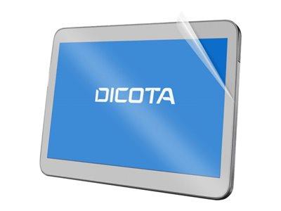 Dicota Anti-Glare filter 3H for iPad Air 4.Gen. 2020, self-adhesive