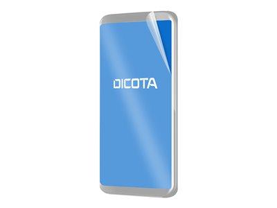 Dicota Antimicrobial filter 2H for iPhone 12/12 Pro,self-adhesive