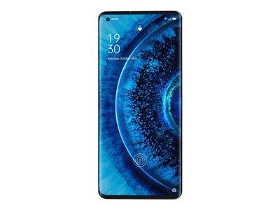 Oppo Find X2 Pro 5G 512GB - Black