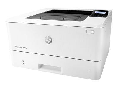 HP Laserjet Pro M404DW Printer