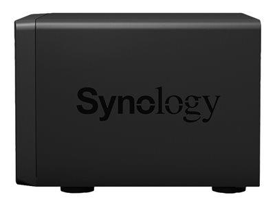 Synology Deep Learning NVR DVA3221 - Standalone NVR - 32 Channels