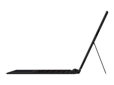 Microsoft Surface Pro X SQ2 16GB 256GB 13" LTE Windows 10 Professional 64-bit - Matte Black