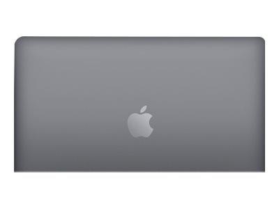 space gray macbook air 13 inch