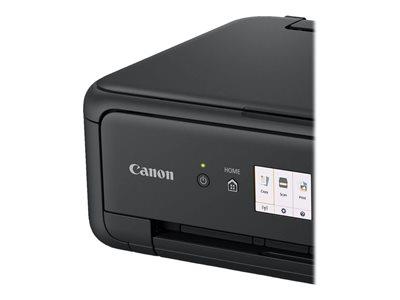 Canon PIXMA TS5150 Ink-jet (colour) 4800 x 1200 1 x USB 2.0 4 pin