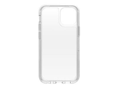 OtterBox iPhone 12 mini Symmetry Series Clear Case