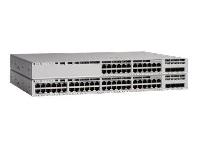 Cisco Catalyst 9200 48-port Data switch Network Essentials