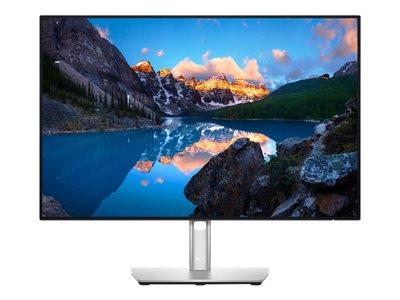 Dell Ultrasharp U2421E 23.8" 1920x1200 5ms HDMI DisplayPort USB-C IPS LED Monitor