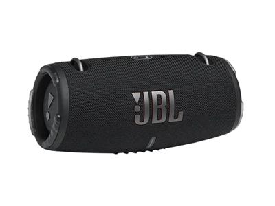 JBL Xtreme3 Portable Speaker Black